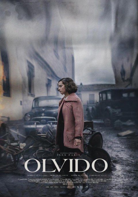 Olvido-OKOK